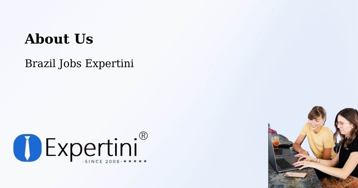 About Expertini Recruitment Platform  – Fruta De Leite - Fruta De Leite, Brazil Jobs Expertini