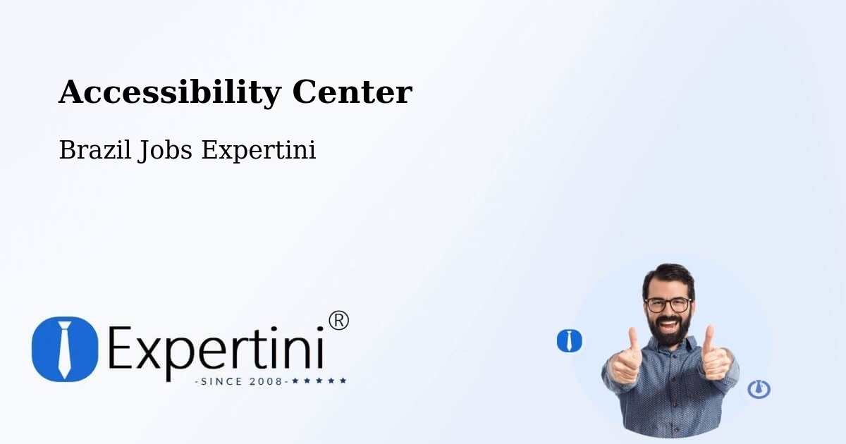 Accessibility Statement – Fruta De Leite - Brazil Jobs Expertini
