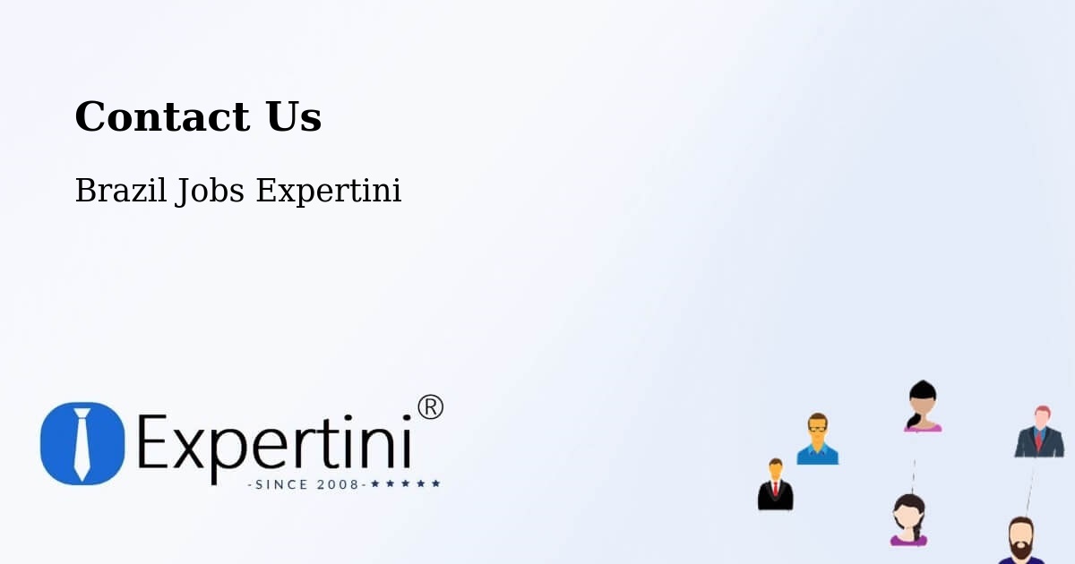 Contact Expertini – Fruta De Leite - Brazil Jobs Expertini