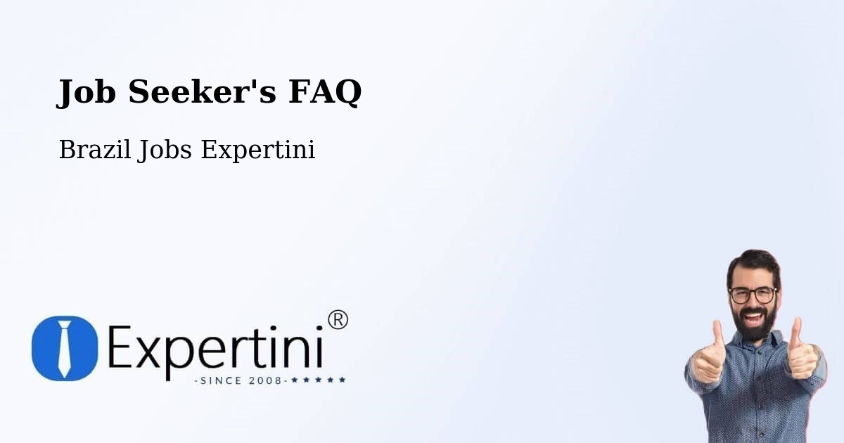 Employer FAQ – Fruta De Leite - Brazil Jobs Expertini