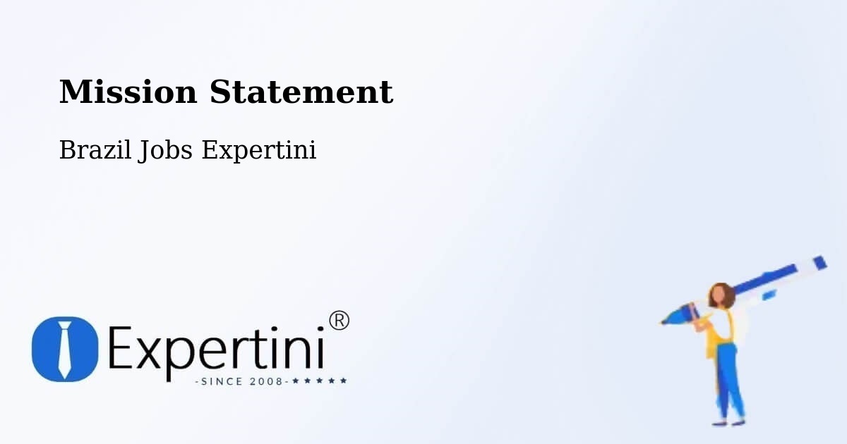 Corporate Mission – Fruta De Leite - Brazil Jobs Expertini