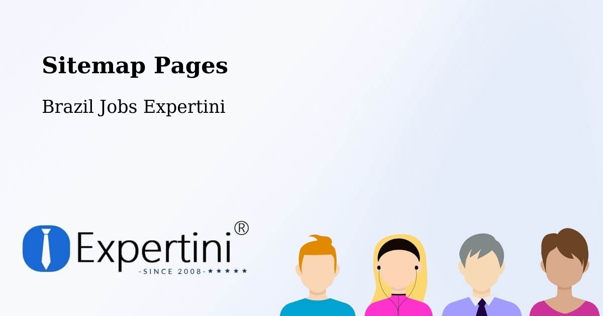 Sitemap Pages - Fruta De Leite - Brazil Jobs Expertini