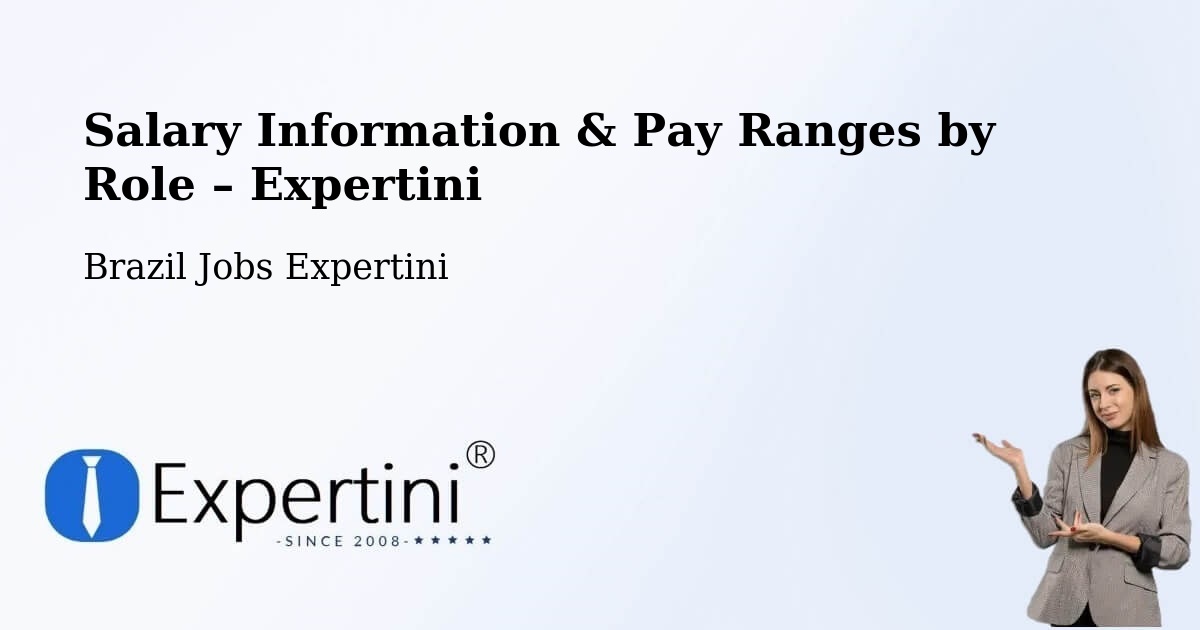 Salary Information & Pay Ranges – Fruta De Leite - Fruta De Leite, Brazil Jobs Expertini