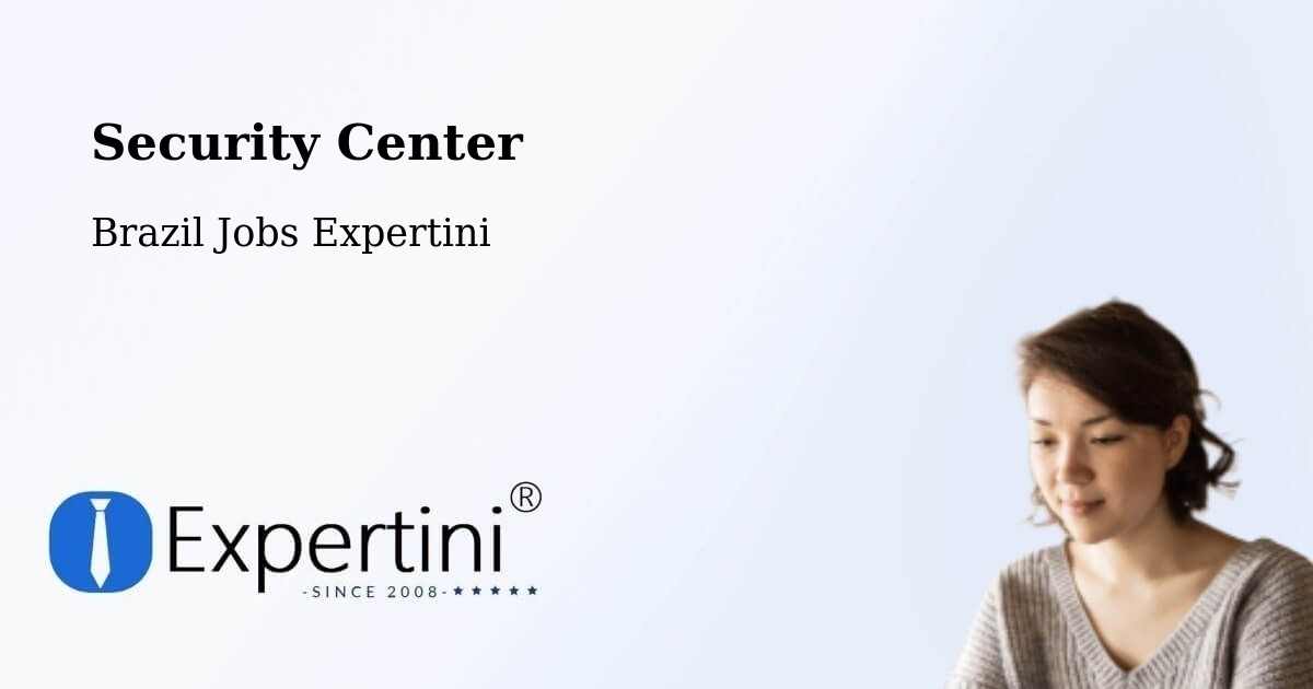 Security & Compliance – Fruta De Leite - Brazil Jobs Expertini
