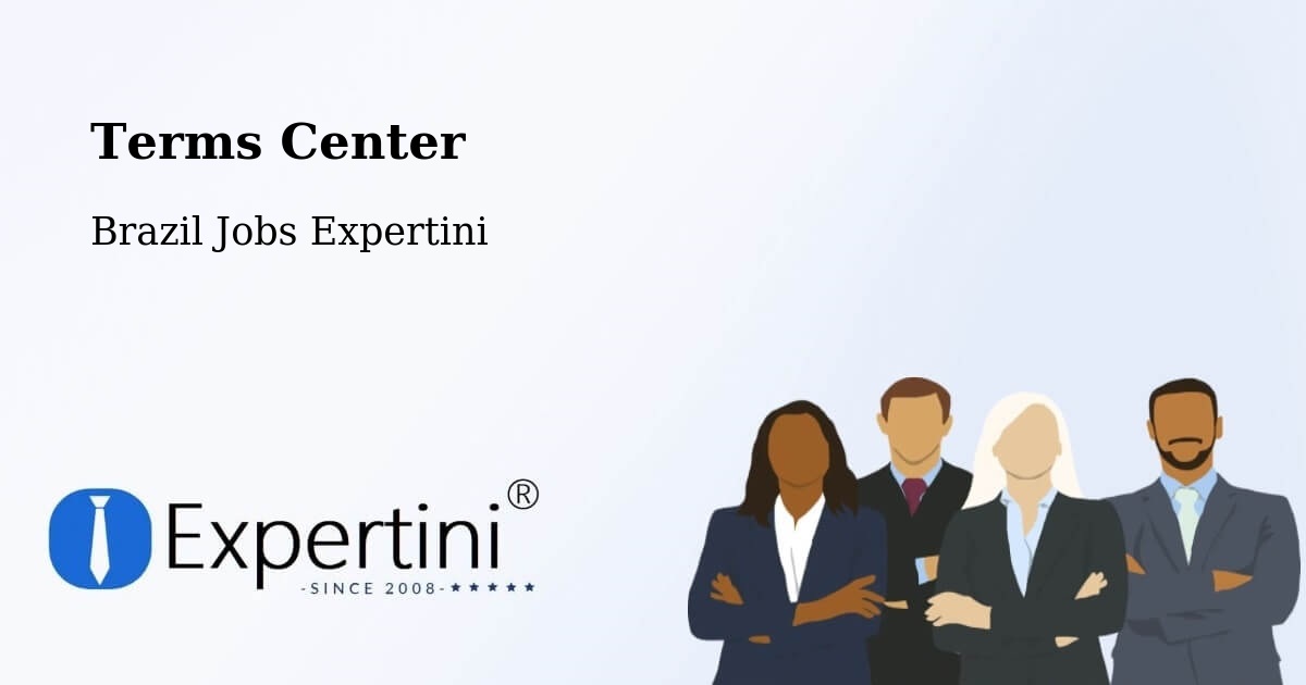 Terms of Service – Fruta De Leite - Brazil Jobs Expertini