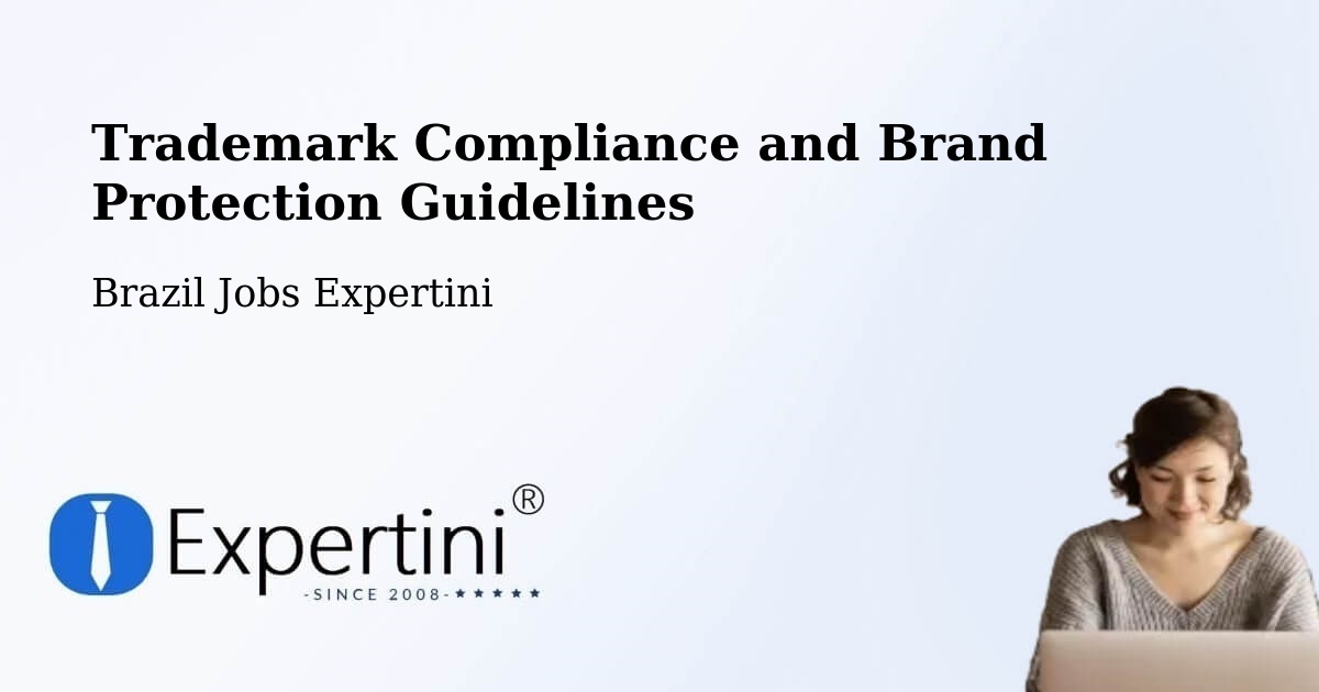 Trademark & Brand Protection Guidelines – Fruta De Leite - Brazil Jobs Expertini